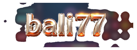 bali77 logo