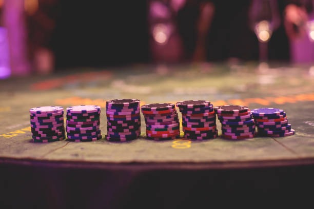 bali77 Bingo at bali77 — Live Draws, Real Cards