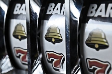 bali77 Live Casino